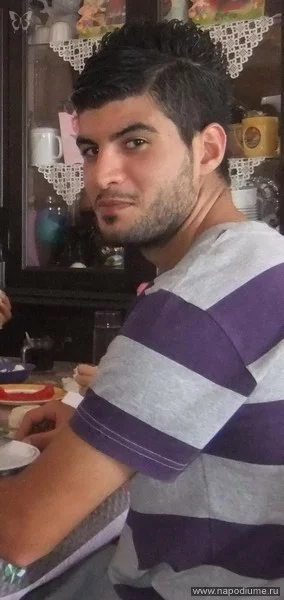 Yusuf Cuhadar's photo