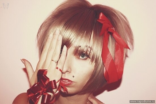 Фото Jennifer Perfect