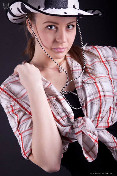 Фото Анастасия Леликова