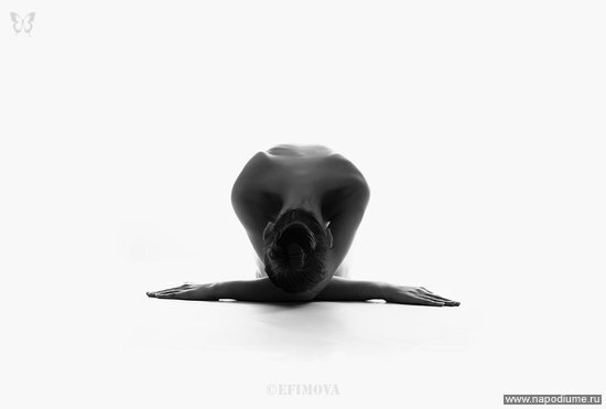 Фото Юля Ефимова