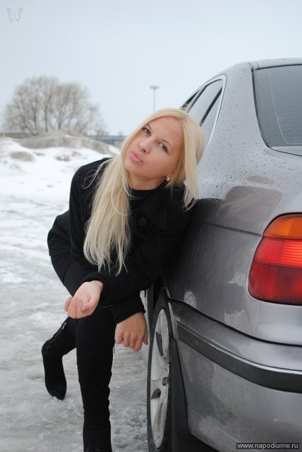 Фото Ирина Антонова