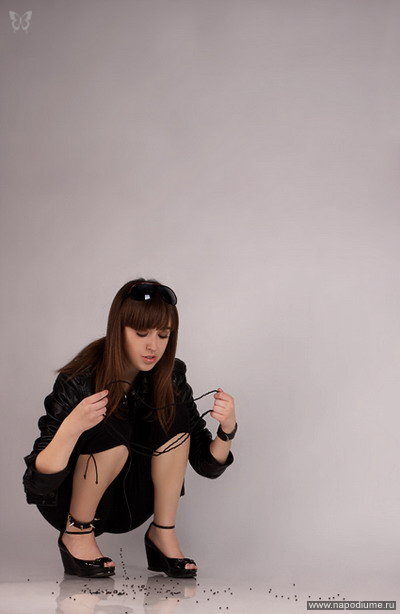 Фото Dasha Gaigalas