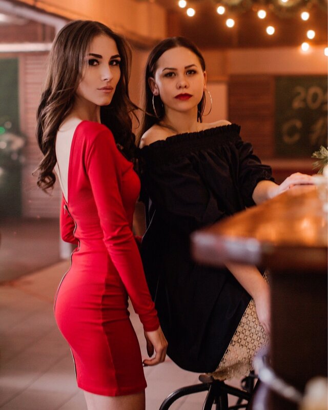 Фото Анастасия Ситникова