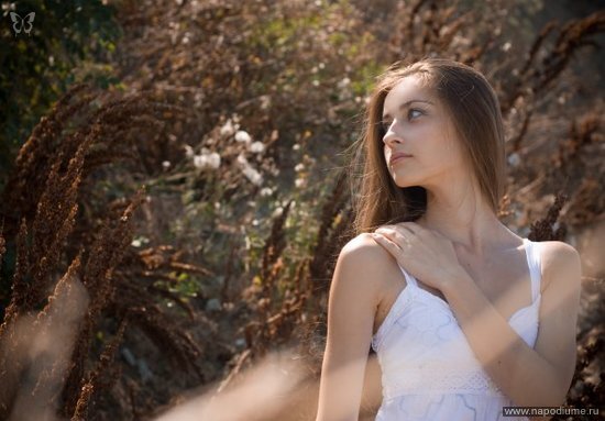 Фото Александра Ткач