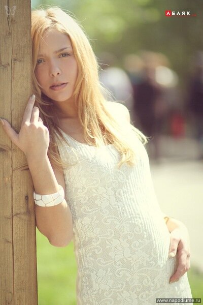 Фото Kristina #Kurashova