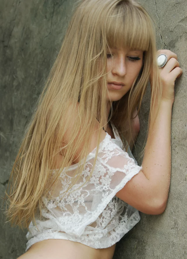 Alina Macuk's photo