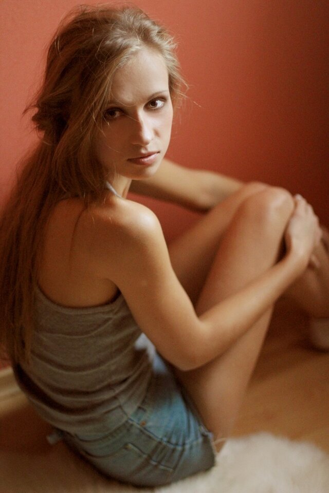 Фото Irina Polovikova