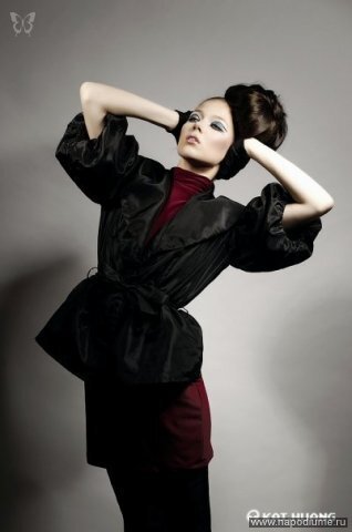 Фото Veronika Popova