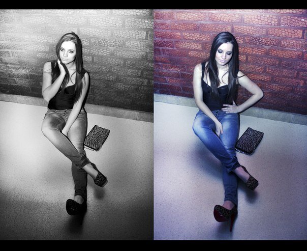 Фото Ирина irina244 Пятницкая