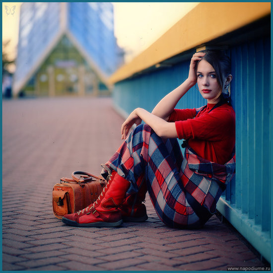 Фото Сергей Прудников