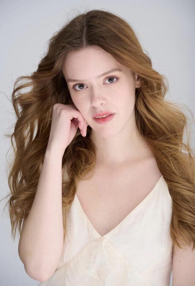Фото Элина Иванова