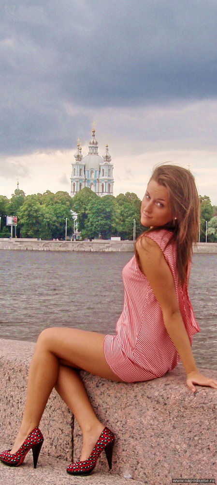 Фото Екатерина Caramel