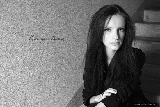 Фото Christina Pankova