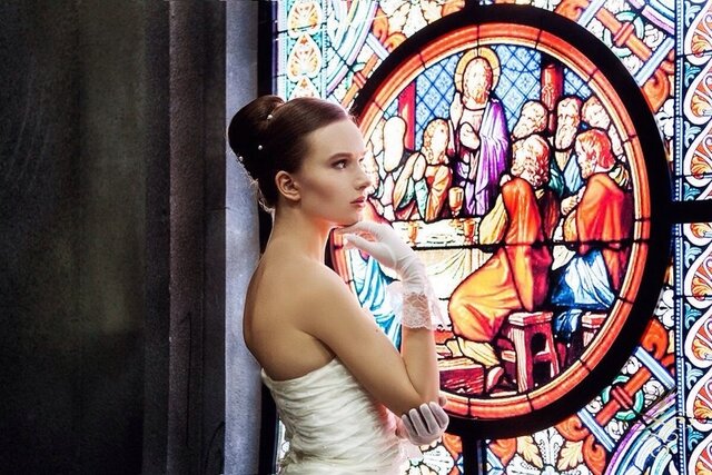 Foto Ekaterina Kopylova