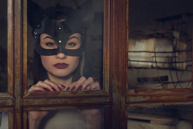 Фото Artem MARIEV