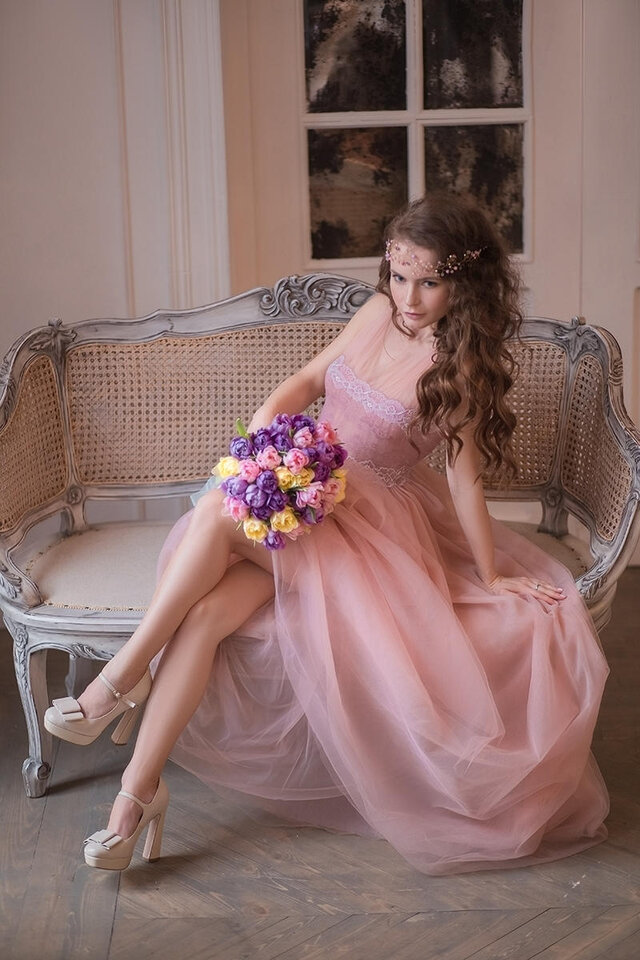 Фото Анна Гавриш