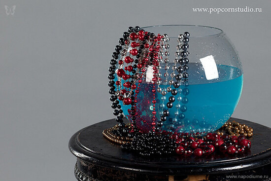 Фото PopcornStudio Фотостудия