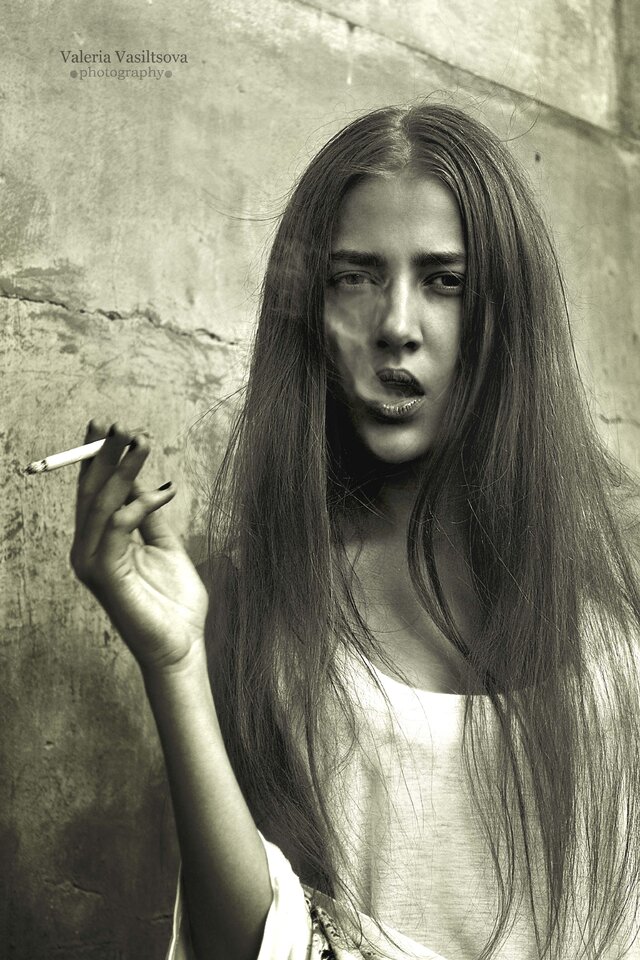Фото Valeria Vasiltsova