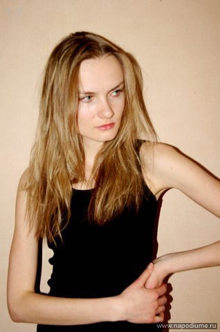 Фото Irina Grebentsova