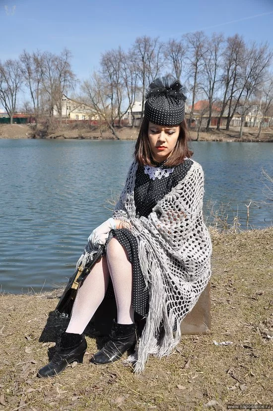 Galina Alekseeva's photo