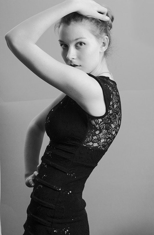 Фото Анна Майер