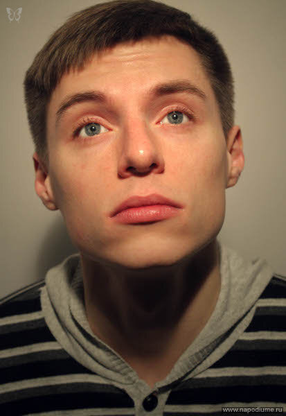 Фото Дима Литовченко