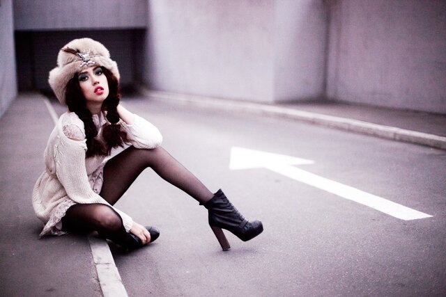 Фото Irina