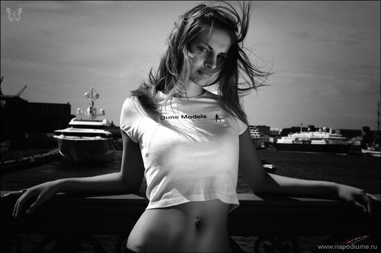Фото Dune Models