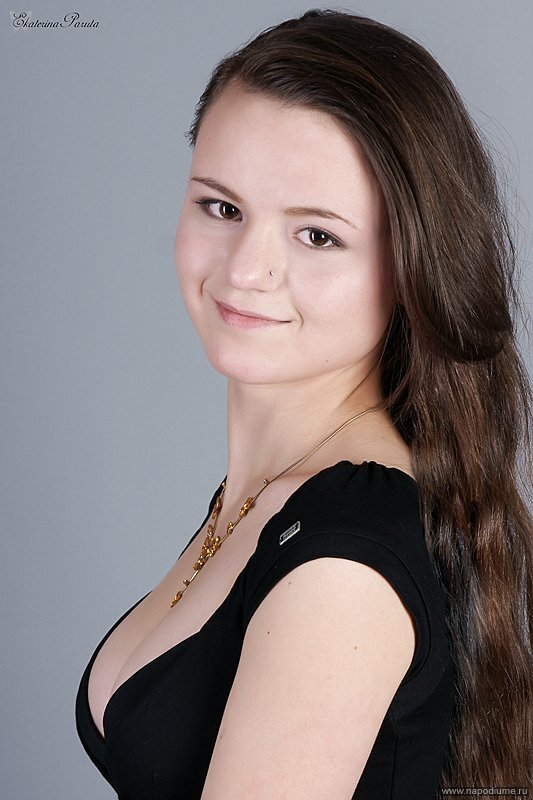 Фото Екатерина Парута