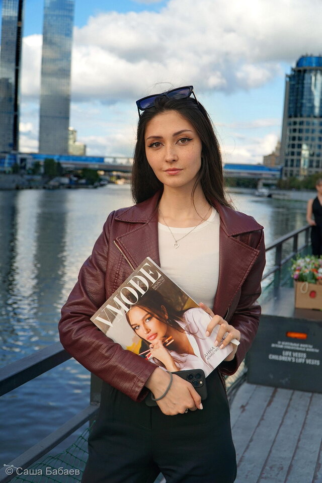 Солнце выходи, я тебя жду.