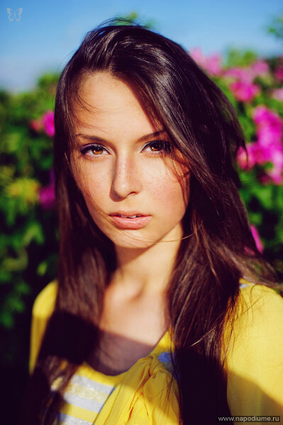 Фото Екатерина Ерохина