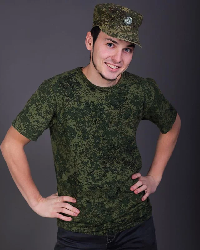 Фото Павел Максимов