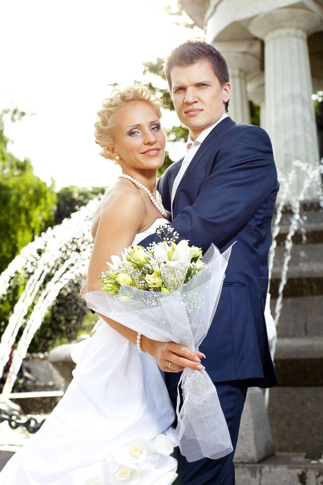 Dina Tolobaeva's photo