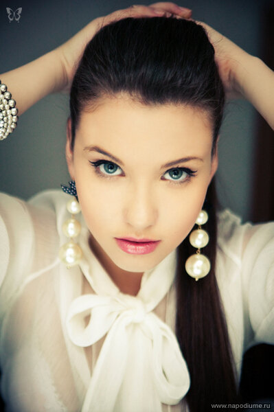 Фото Елизавета Сотникова