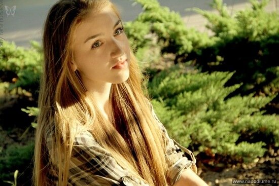 Foto Daria Moldasheva