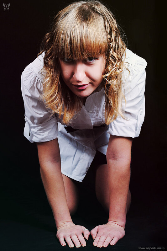 Фото Елена Вознюк