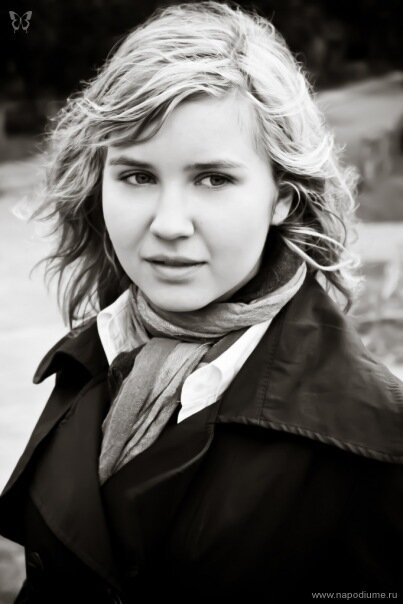 Фото Anna Tsytsyy