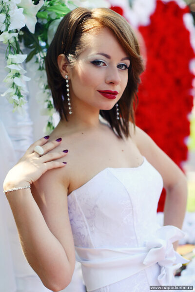 Фото Анна Назаренко