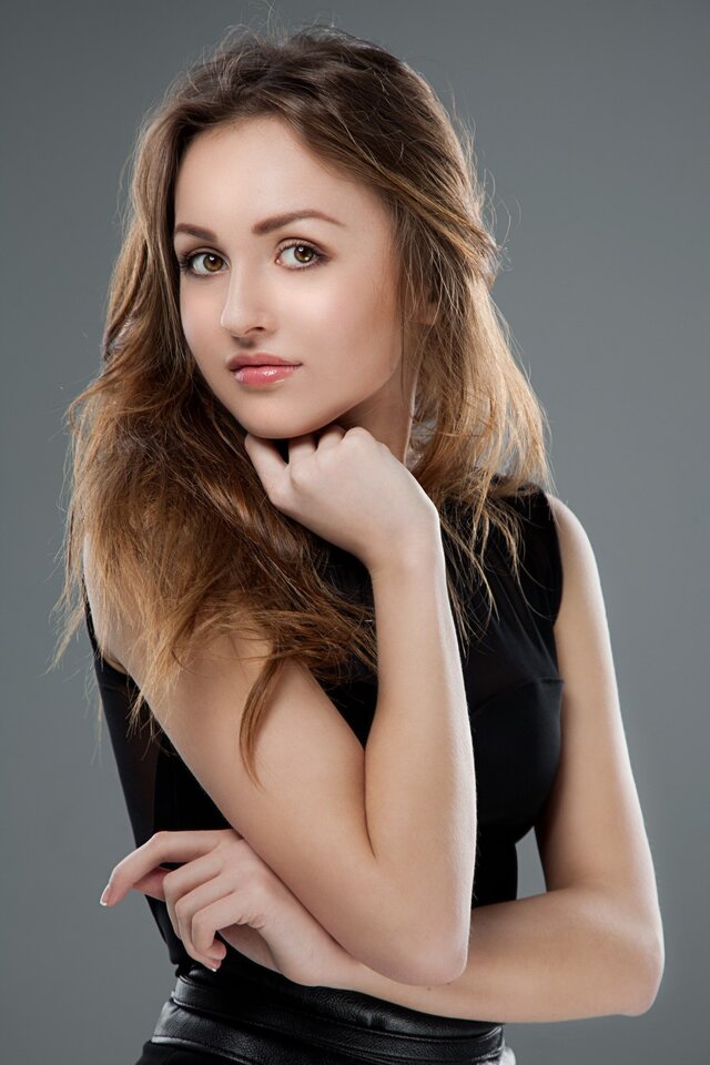 Фото Елена lenokyes Крючкова