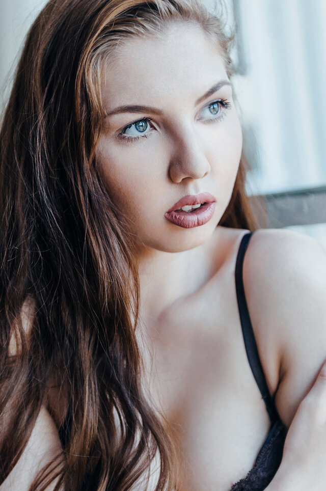 Фото Аня Михайлова