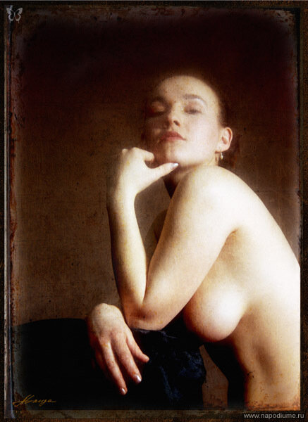 Фото Александр Ganzak