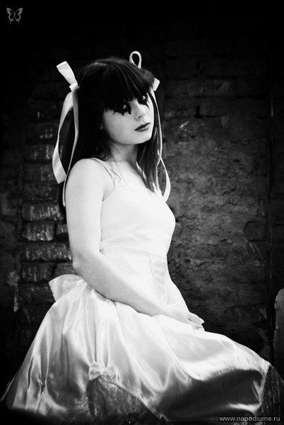 Фото Ri Bulatova