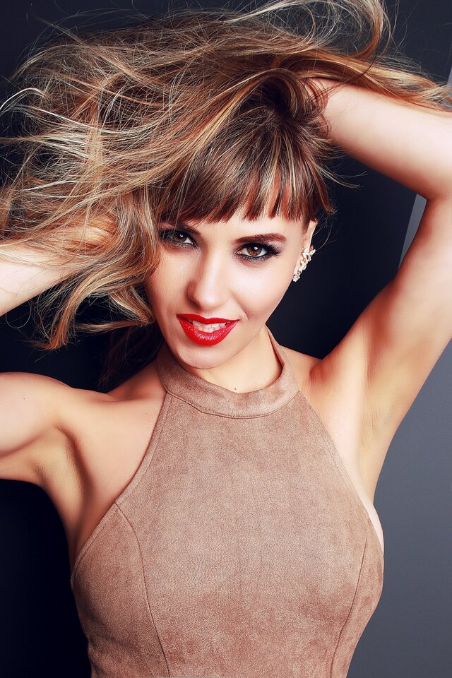 Фото Ирина Ефремова
