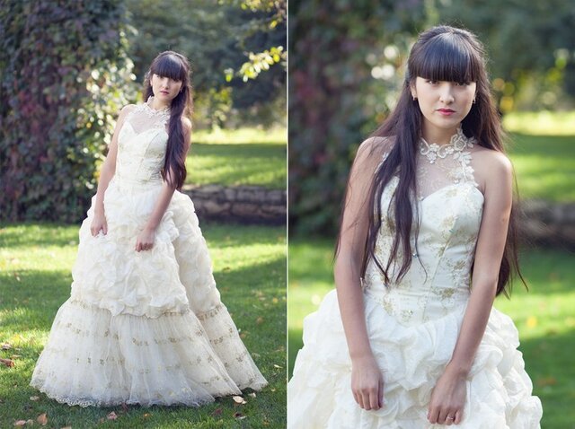 Фото Ирина Кан