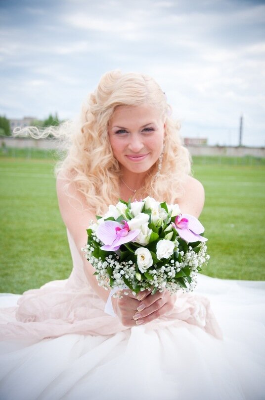 Фото Елена Дорогова