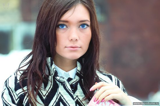 Фото Елена Калинникова