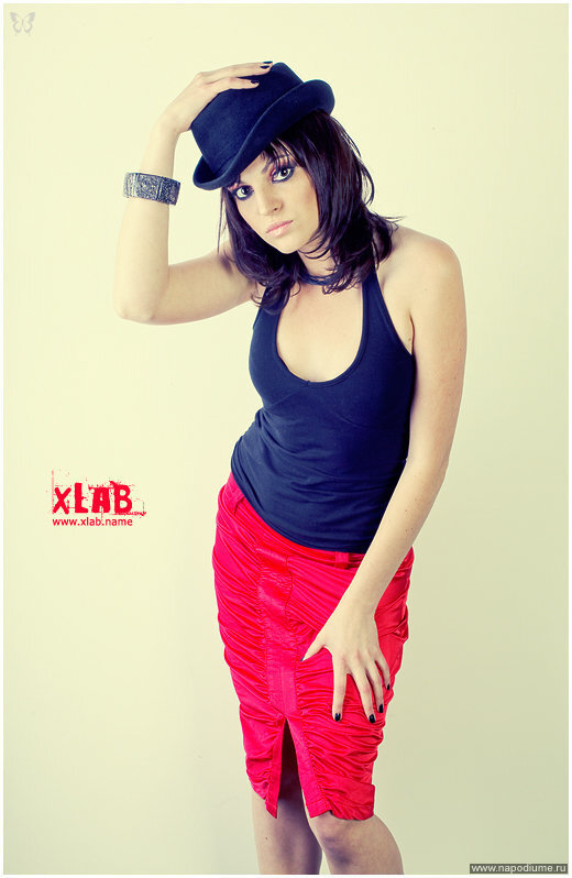 Фото Стас XLab Кон
