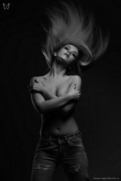 Фото Лена Комарова