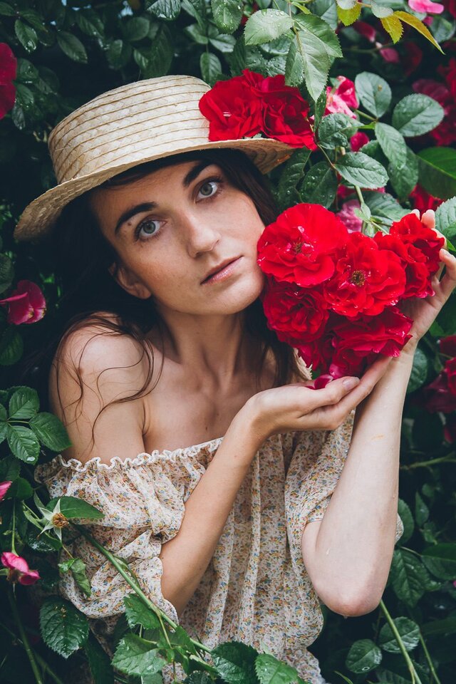 Фото Кристина ~Lunnaya Koshka~ Дёмина