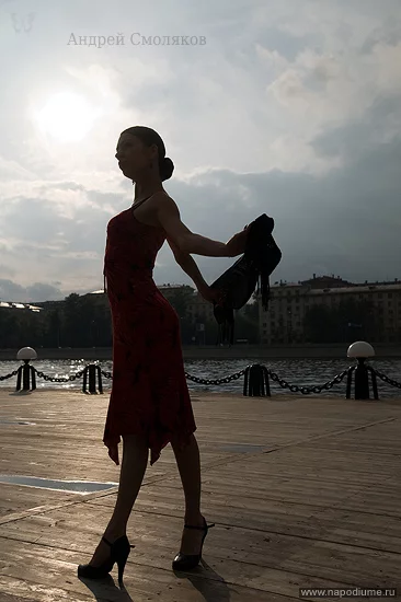 Andrej Smolakov's photo